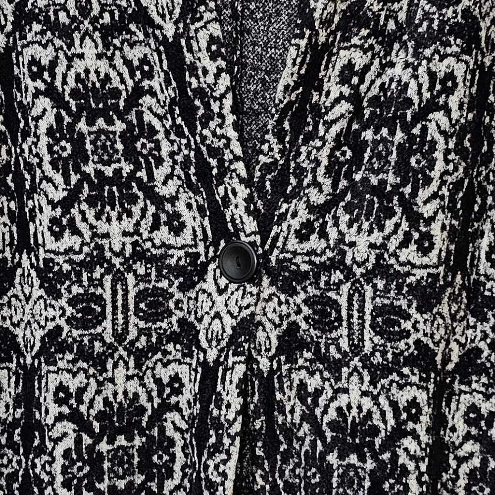 Melrose & Market Cardigan Oversized - Picture 11 of 13